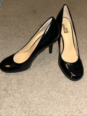 Nine West Heels/Pumps